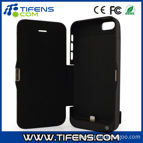 Slim External Backup Battery Charger